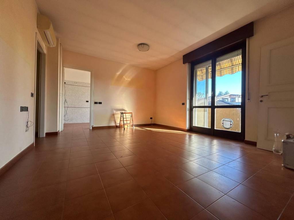 appartamento in vendita a Gorla Maggiore