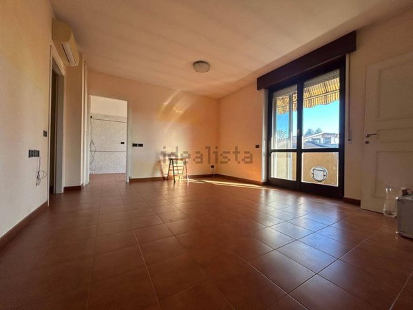 appartamento in vendita a Gorla Maggiore