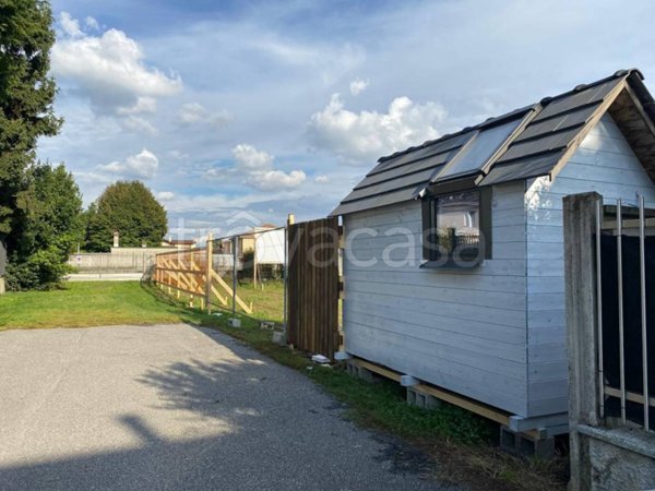 casa indipendente in vendita a Gorla Maggiore