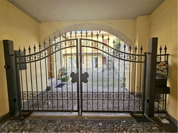 appartamento in vendita a Gorla Maggiore