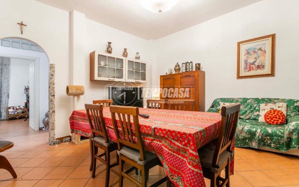 appartamento in vendita a Gorla Maggiore