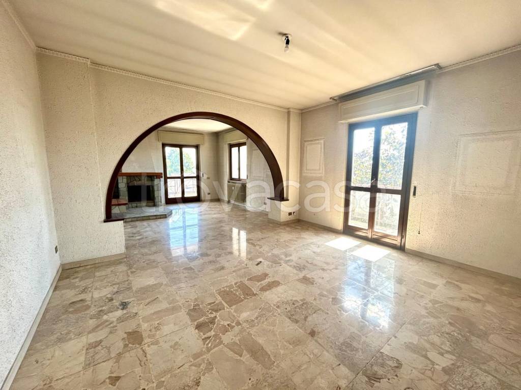 appartamento in vendita a Gorla Maggiore