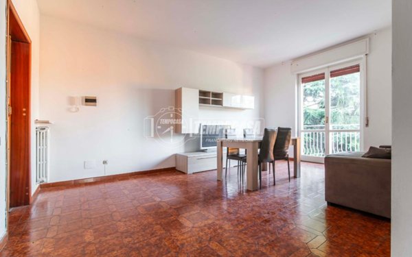 appartamento in vendita a Gorla Maggiore