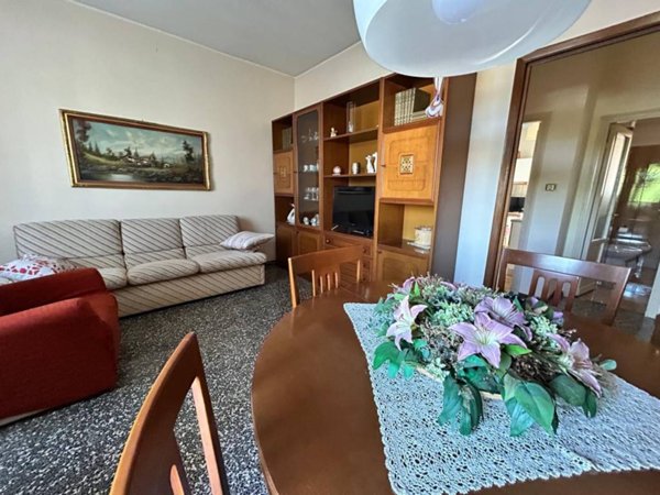 appartamento in vendita a Gorla Maggiore