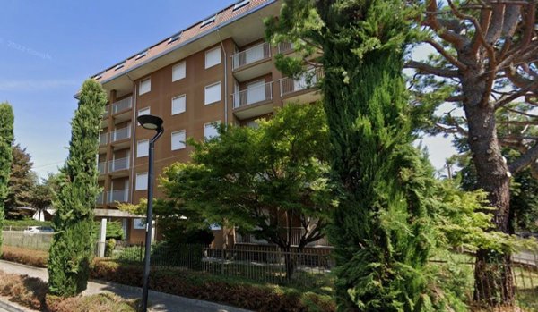 appartamento in vendita a Gorla Maggiore