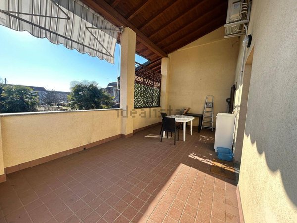 casa indipendente in vendita a Gorla Maggiore