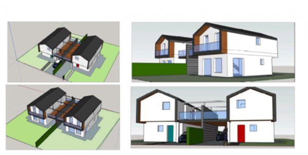 casa indipendente in vendita a Gorla Maggiore