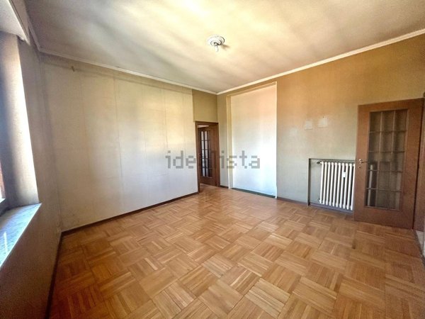 appartamento in vendita a Gorla Maggiore