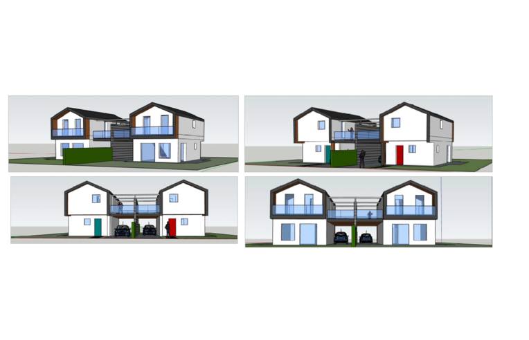 casa indipendente in vendita a Gorla Maggiore