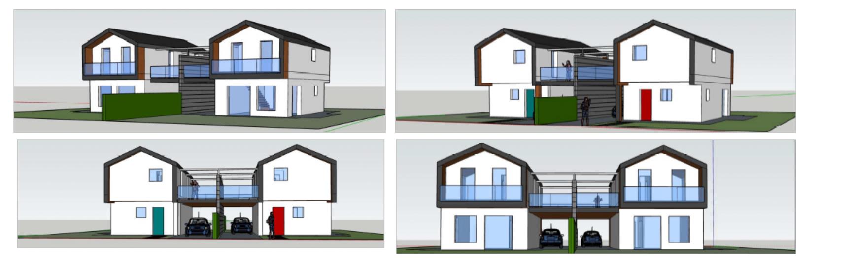 casa indipendente in vendita a Gorla Maggiore
