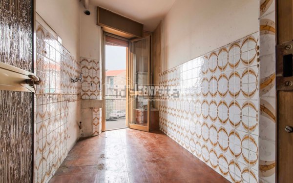 appartamento in vendita a Gorla Maggiore