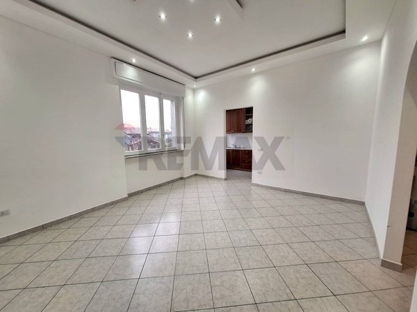 appartamento in vendita a Gorla Maggiore