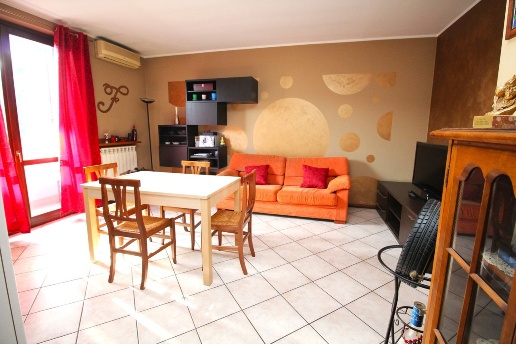 appartamento in vendita a Gorla Maggiore