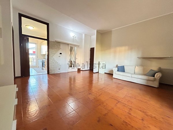 appartamento in vendita a Gorla Maggiore