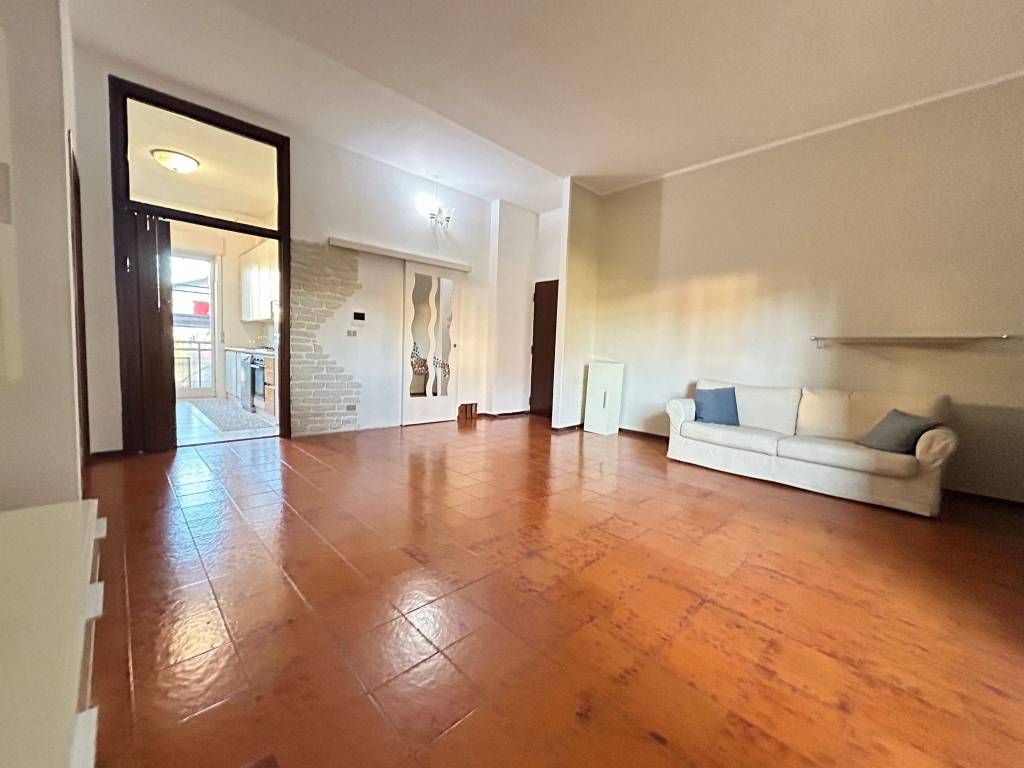 appartamento in vendita a Gorla Maggiore