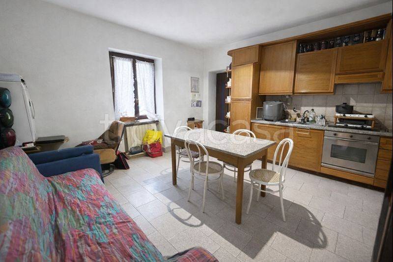 appartamento in vendita a Gorla Maggiore