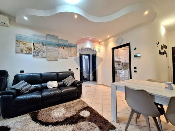 appartamento in vendita a Gorla Maggiore