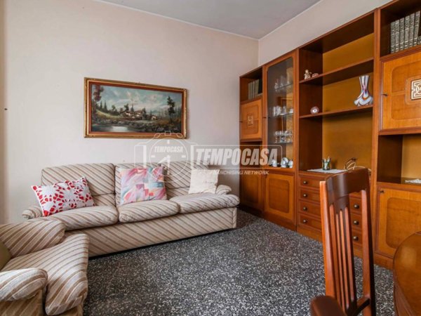 appartamento in vendita a Gorla Maggiore