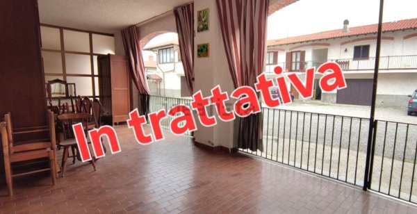 appartamento in vendita a Gorla Maggiore