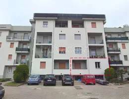 appartamento in vendita a Gorla Maggiore