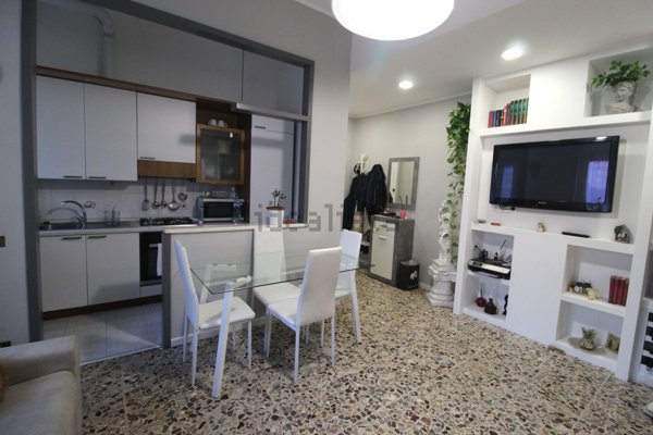 appartamento in vendita a Gorla Maggiore