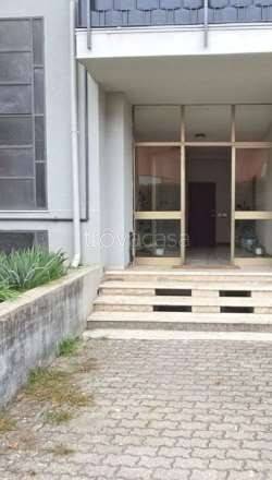 appartamento in vendita a Gorla Maggiore