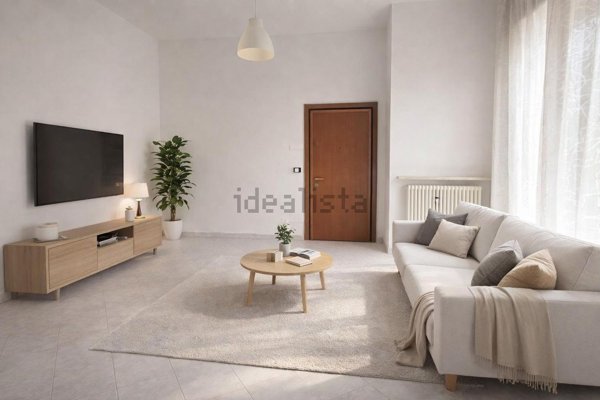 appartamento in vendita a Gorla Maggiore