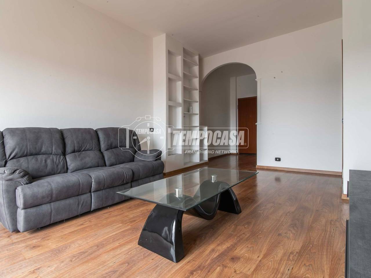 appartamento in vendita a Gorla Maggiore