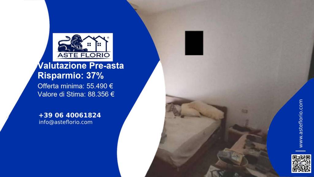 appartamento in vendita a Gorla Maggiore