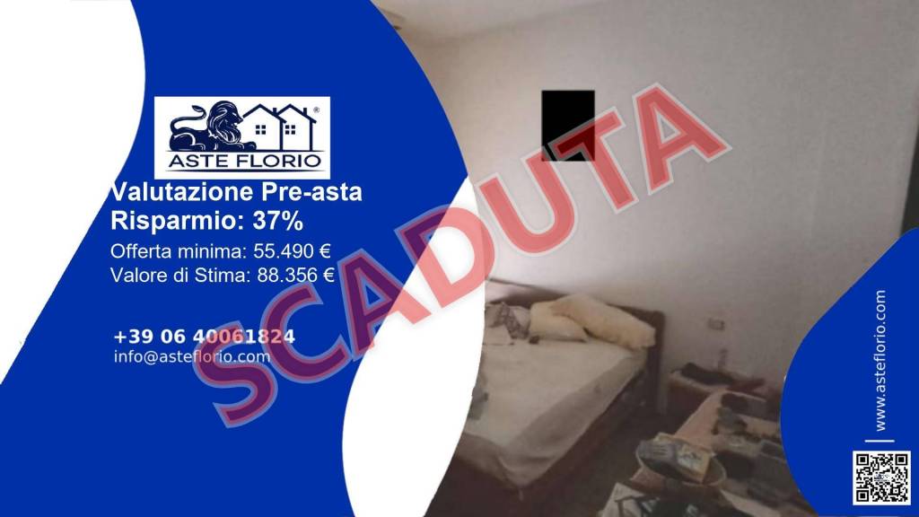appartamento in vendita a Gorla Maggiore