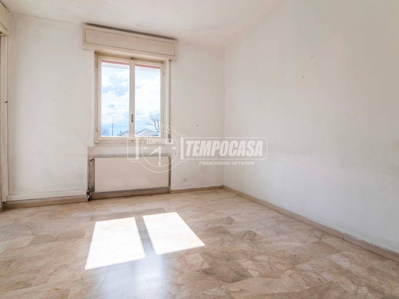 appartamento in vendita a Gorla Maggiore