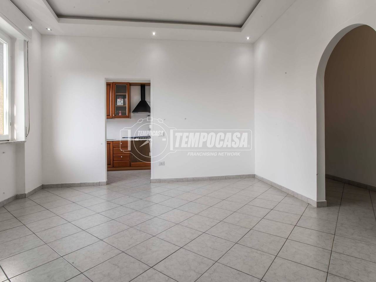 appartamento in vendita a Gorla Maggiore