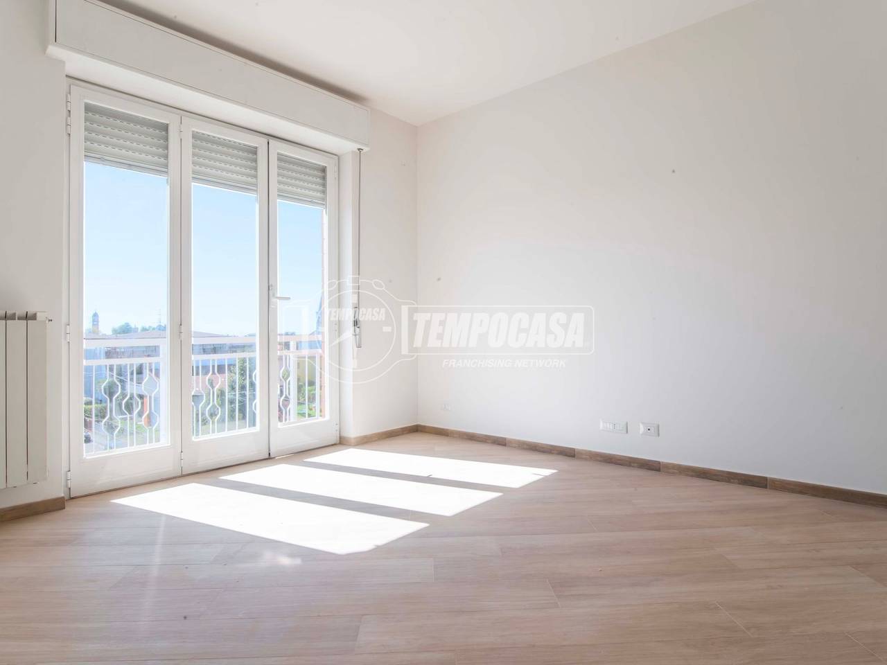 appartamento in vendita a Gorla Maggiore