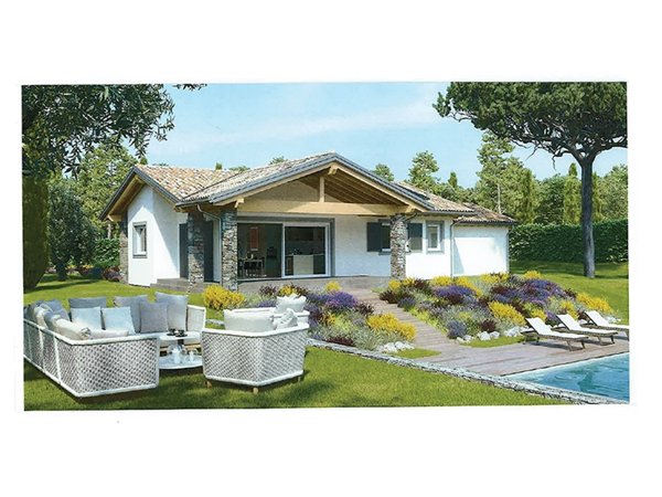 bifamiliare in vendita a Gorla Maggiore