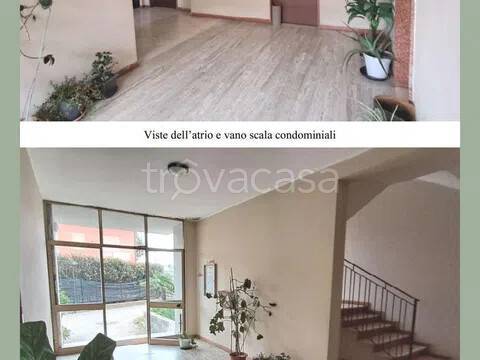 appartamento in vendita a Gorla Maggiore