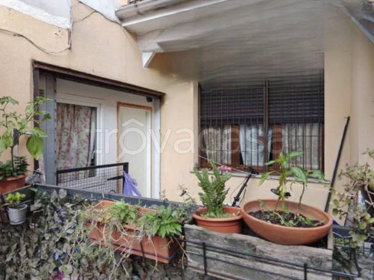 appartamento in vendita a Gorla Maggiore