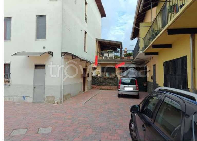 appartamento in vendita a Gorla Maggiore