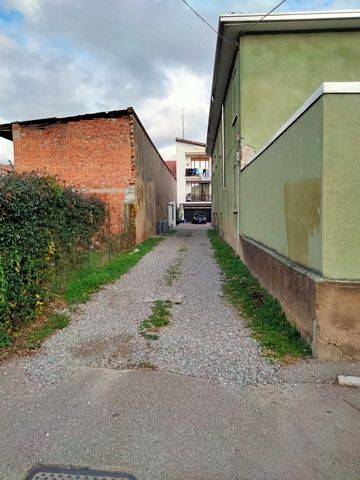 appartamento in vendita a Gorla Maggiore