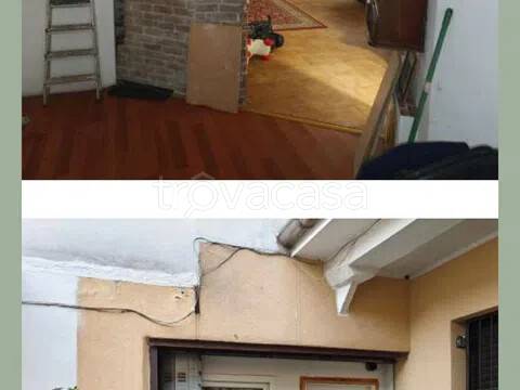 appartamento in vendita a Gorla Maggiore