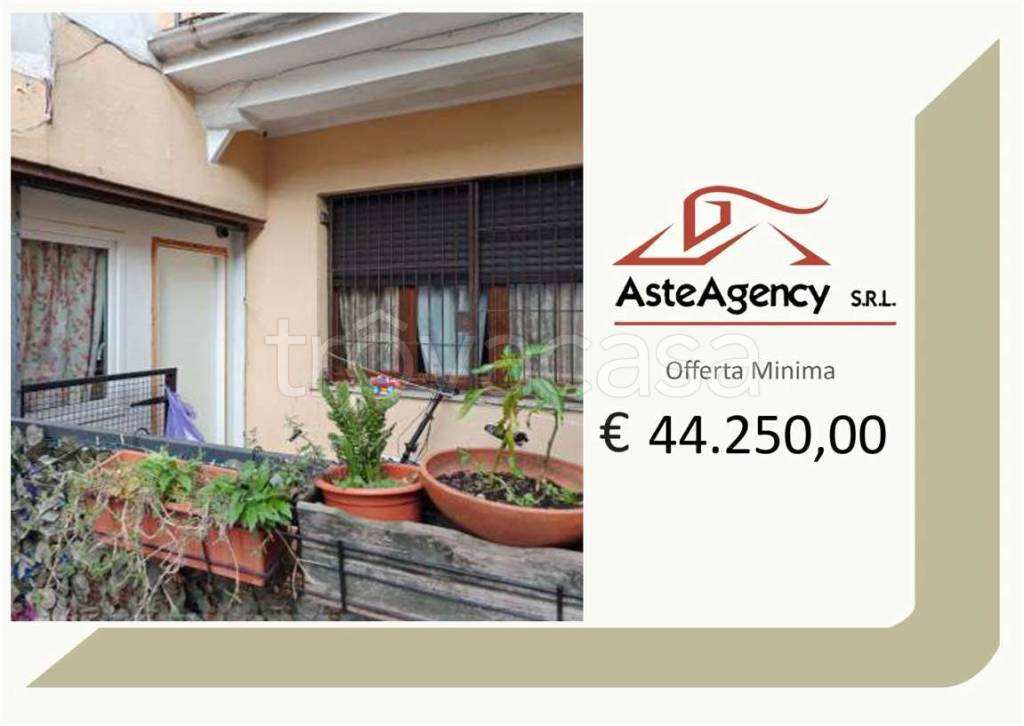 appartamento in vendita a Gorla Maggiore