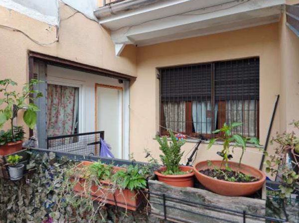 appartamento in vendita a Gorla Maggiore
