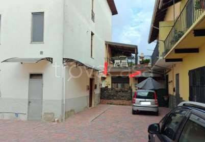 appartamento in vendita a Gorla Maggiore