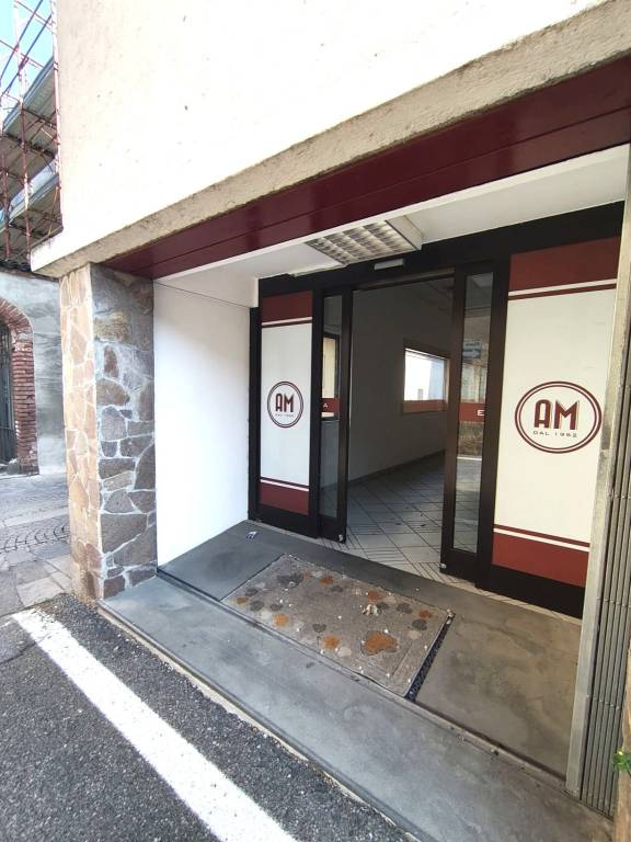 appartamento in vendita a Gorla Maggiore