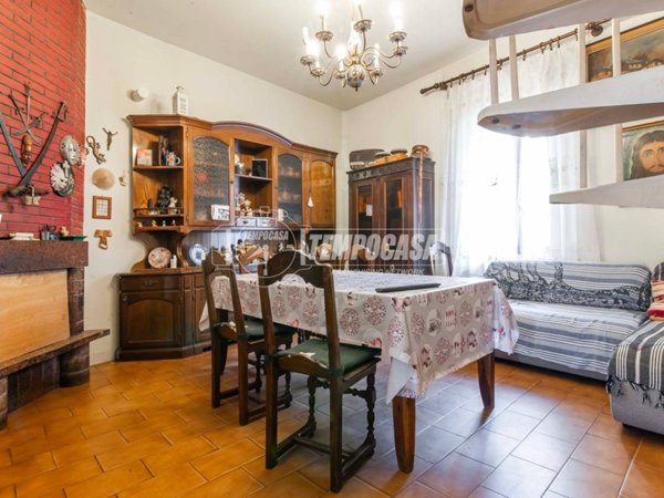 appartamento in vendita a Gorla Maggiore