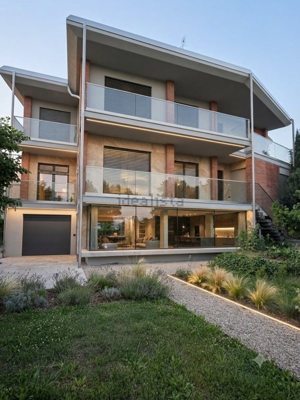 casa indipendente in vendita a Gorla Maggiore