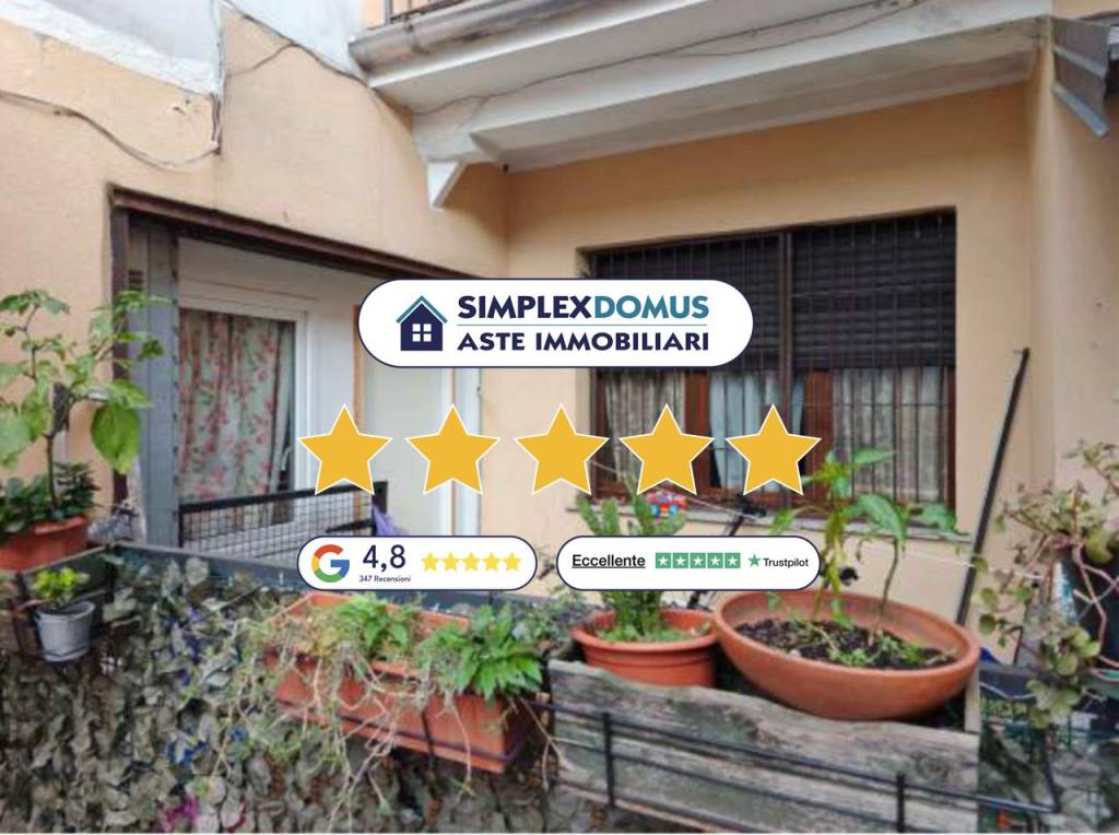 appartamento in vendita a Gorla Maggiore