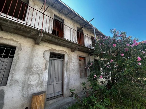 appartamento in vendita a Gorla Maggiore
