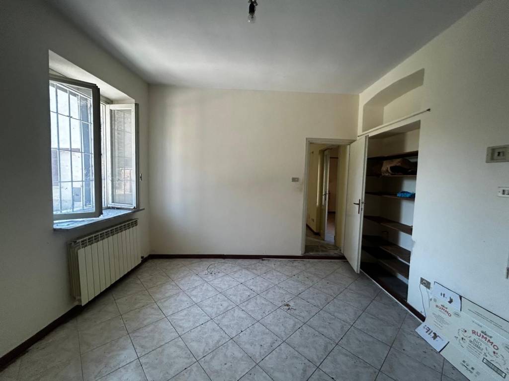 appartamento in vendita a Gorla Maggiore
