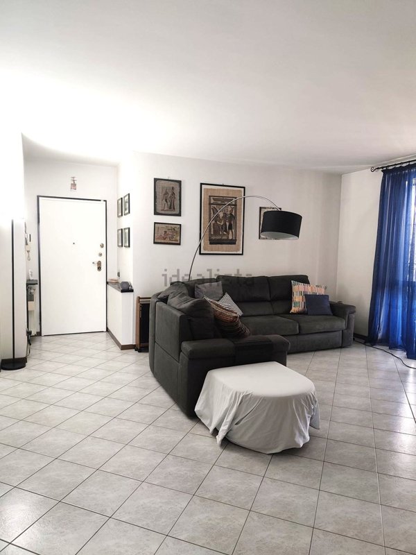 appartamento in vendita a Gorla Maggiore