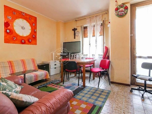 appartamento in vendita a Gorla Maggiore